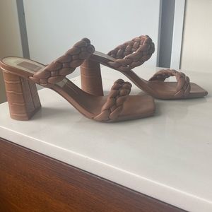 Dolce Vita PAILY HEELS Carmel Stella